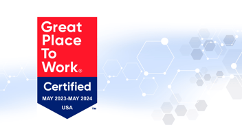 Pavilion Payments Earns 2023 Great Place to Work Certification