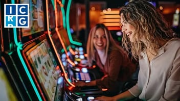 Pavilion Payments Works with the International Center for Responsible Gaming on Industry-Leading Research