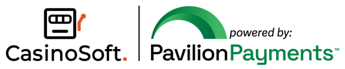 CasinoSoft powered by Pavilion Payments