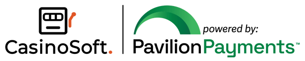 CasinoSoft powered by Pavilion Payments