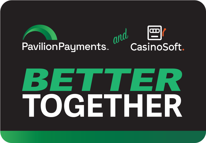 Pavilion and Casino Soft Better Together