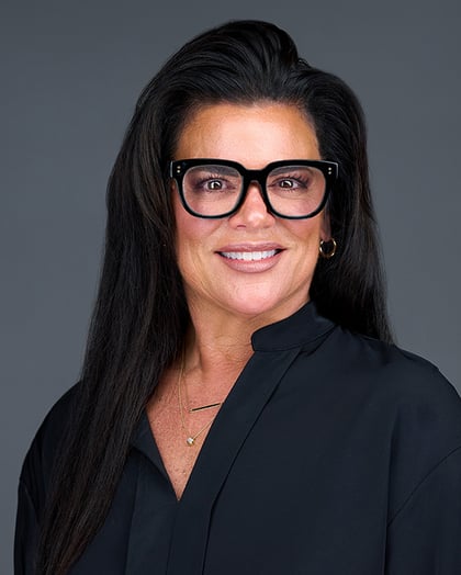 Lori Lawson, Chief Operations Officer at Pavilion Payments