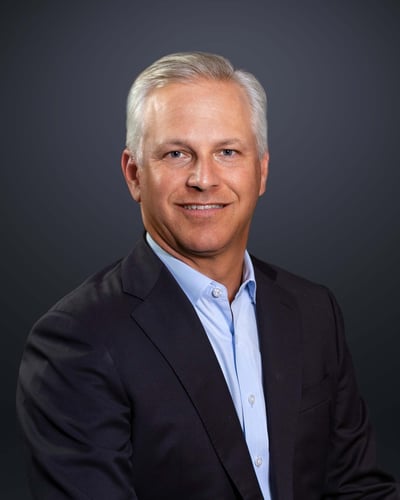 Jeffrey Silvestri, Chief Legal Officer at Pavilion Payments