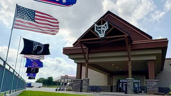 Pavilion Payments Partners with Pawnee Nation to Deliver Seamless Casino Funding Solutions Across All Three Properties