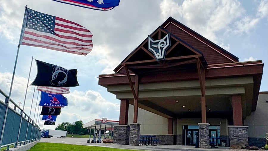 Pavilion Payments Partners with Pawnee Nation to Deliver Seamless Casino Funding Solutions Across All Three Properties