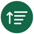 Auto sorting and filing