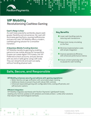 VIP Mobility full image