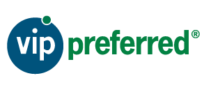VIP preferred Logo