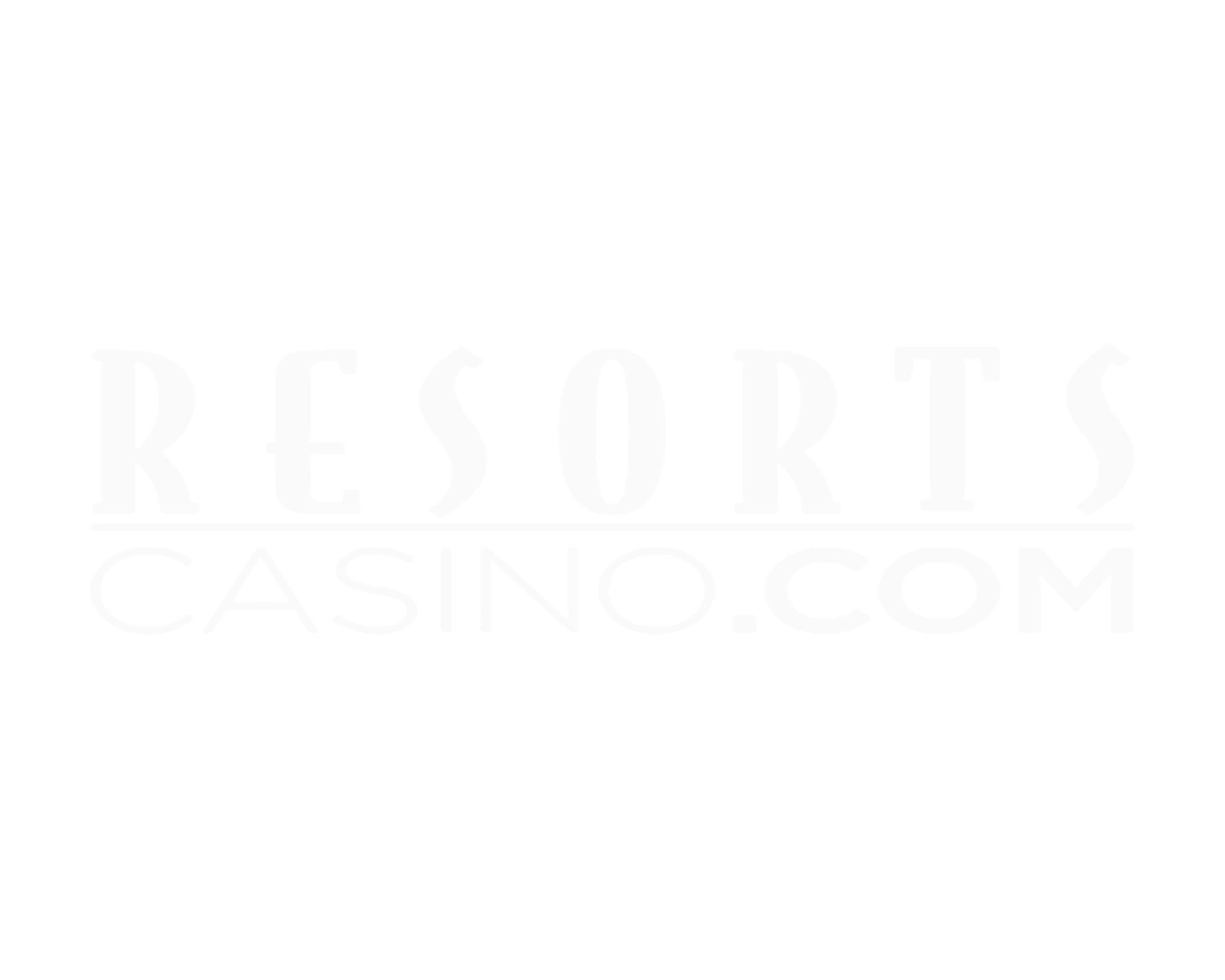 resorts