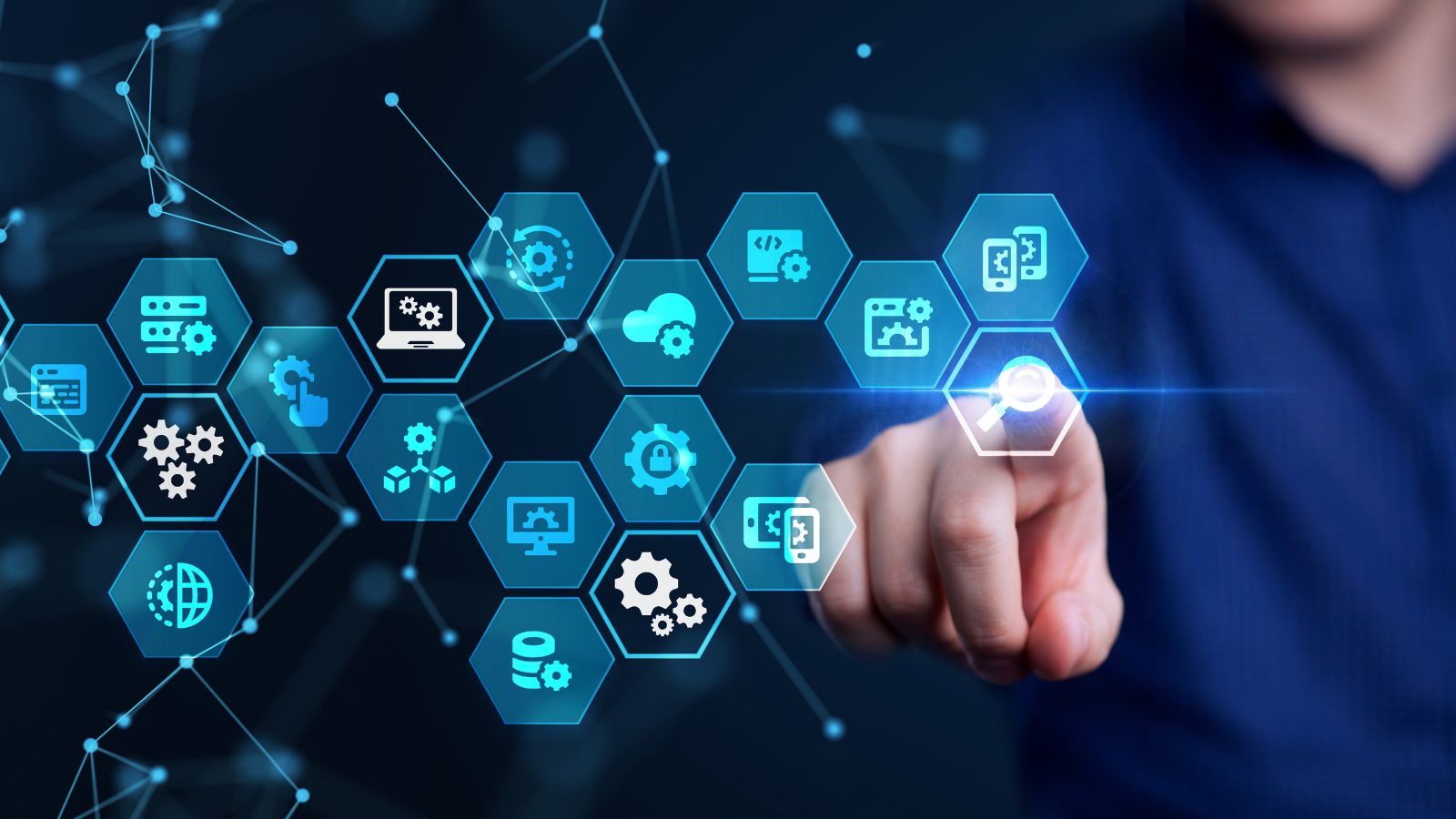 Solutions that Allow for Client Customization Offer a Competitive Advantage