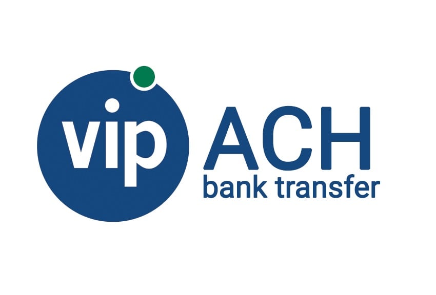 ACH BANK TRANSFER ACH BANK TRANSFER