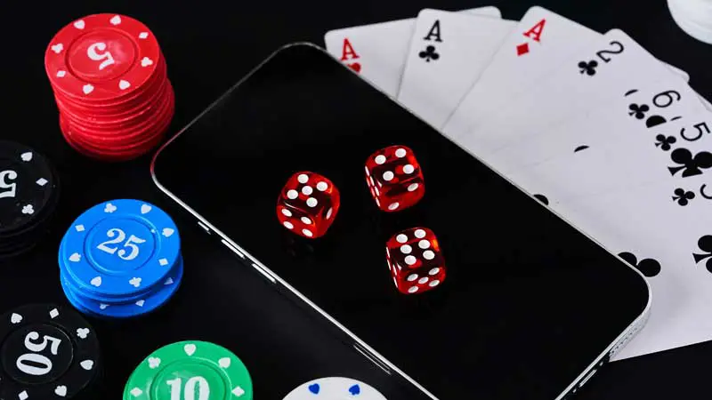 Revolutionizing Casino Operations Through Mobile-First Solutions