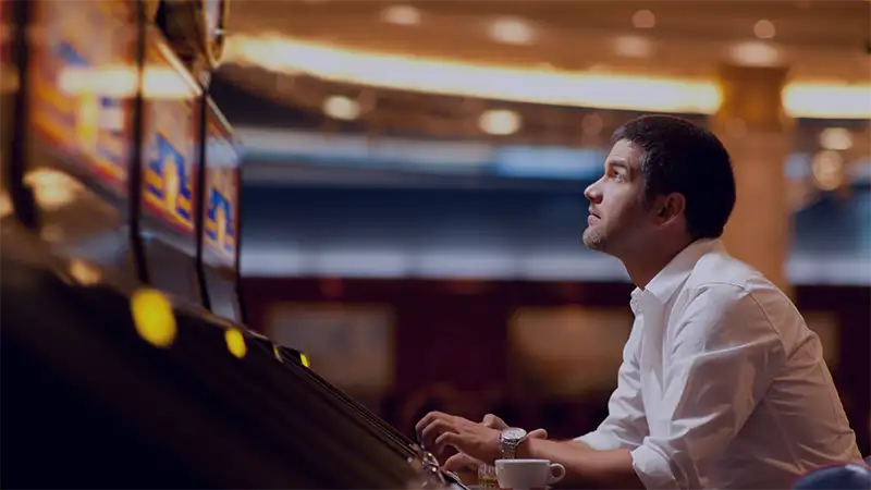Pavilion Payments Offers Best-in-Class Solutions for In-Person Gaming