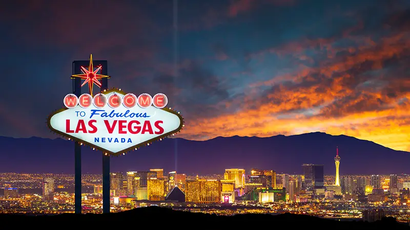 Nevada Casino Revenue Continues to Break Records