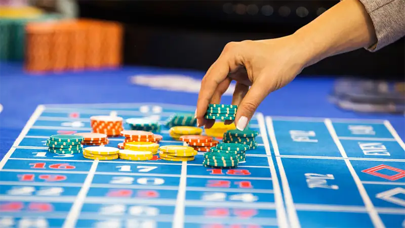 Pavilion Payments Offers Solutions as Legal Gaming Spreads Across the U.S.