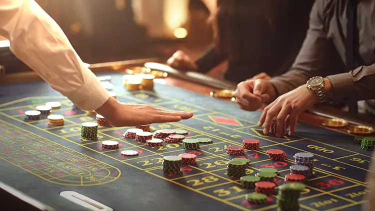 How Responsible Gaming Benefits the Entire Gaming Industry