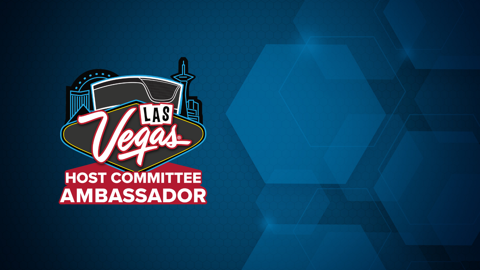 Pavilion Payments Becomes Las Vegas Host Committee Ambassador