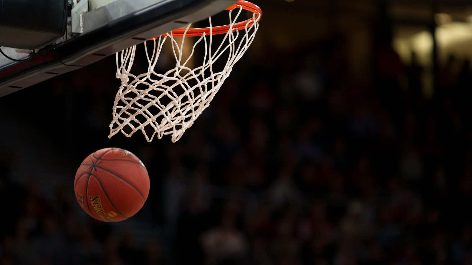 Digital Capabilities to Enable a Successful and Responsible March Madness - Pavilion